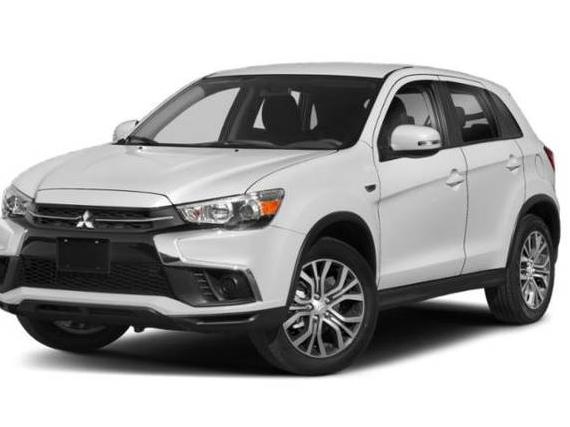 MITSUBISHI OUTLANDER SPORT 2019 JA4AR3AU0KU005315 image MITSUBISHI OUTLANDER SPORT 2019 JA4AR3AU0KU005315 image